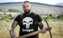 Гонят от „Фермата“ побойника Милин