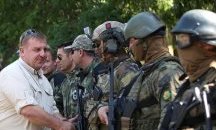 Учебни гранати за обществото
