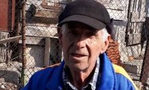 Издирват възрастен мъж в Бургаско