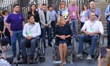 Мая Манолова: Ще подкрепя Борис Бонев или арх. Борислав Игнатов, ако стигнат до балотаж