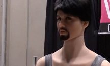 В САЩ вече продават и мъжки секс кукли