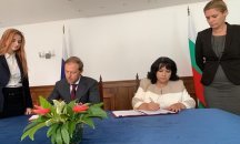 България иска да построи в срок тръбата до Сърбия