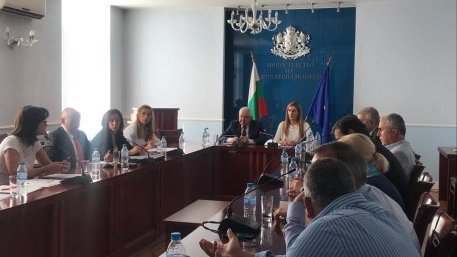 Ангелкова: България може да бъде балнео дестинация с много добро качество