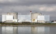 Франция раздава таблетки йод на живеещите до ядрени електроцентрали