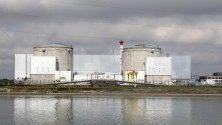 Франция раздава таблетки йод на живеещите до ядрени електроцентрали