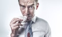 Учени препоръчват да не взимаме важни решения гладни