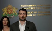 Интерпол вече не издирва Желяз Андреев
