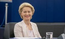 Съветът на ЕС одобри новия състав на ЕК