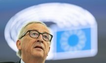 Юнкер: Смятам, че можем да постигнем сделка с Великобритания