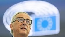 Юнкер: Смятам, че можем да постигнем сделка с Великобритания