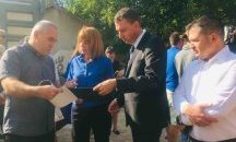 Арх. Ивайло Петков е първото ново име в отбора на Фандъкова