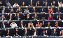 Европейският парламент подкрепи ново отлагане на Brexit