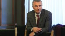 Депутат от ДПС: Залогът на тези местни избори е 265-те общини в цялата страна