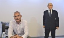 Привърженик на Путин влиза в кметската надпревара за Варна