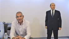 Привърженик на Путин влиза в кметската надпревара за Варна