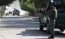 Жертви и ранени при атентат с кола-бомба в болница в Афганистан