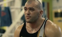 Синът на заместник-шеф на Народното събрание се качва на ринга