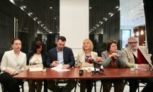 Манолова обединява леви и десни идеи, за да пребори модела на управление в София
