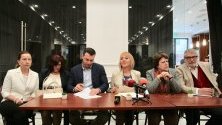 Манолова обединява леви и десни идеи, за да пребори модела на управление в София