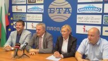 АБВ издига Любомира Ганчева за кмет на Пловдив