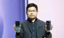 Huawei представи новите смартфони от серията Mate 30
