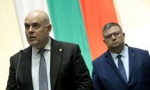Софийските прокурори: Заставаме зад избора на Иван Гешев