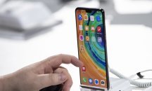 Новите смартфони на Huawei губят достъп до инсталиране на приложенията на Google