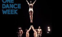 One Dance Week започва в Пловдив със спектакъл от Белгия