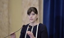 Съветът на ЕС и европарламентът одобриха Кьовеши за главен прокурор