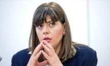 Лаура Кьовеши: Подкрепата на гражданите означава, че Румъния е била с мен