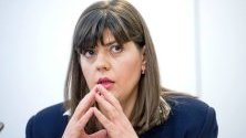Лаура Кьовеши: Подкрепата на гражданите означава, че Румъния е била с мен