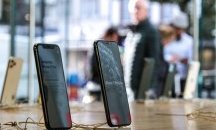 Apple блокира смартфоните, откраднати по време на погромите в САЩ