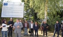 Започна санирането на три блока в Горна Оряховица по ОП „Региони в растеж“