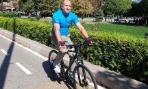 Румен Радев дава начало на инициативата си за повече спорт сред децата и младите