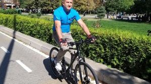 Румен Радев дава начало на инициативата си за повече спорт сред децата и младите