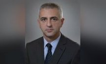 Красимир Станчев е назначен за началник на НСО