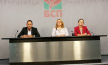 БСП: Битката за пакет „Мобилност” още не е изгубена