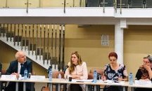Ангелкова във Варна: Отчитаме ръст на българите по Черноморието
