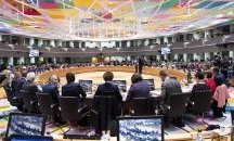 Росен Желязков атакува пакета „Мобилност“ като вреден за климата