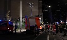 18-годишен българин почина в Германия, наръган с нож на улицата