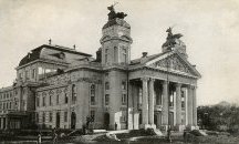 Емблематични софийски сгради отварят врати за Европейските дни на наследството