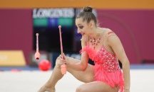 Боряна Калейн със злато и сребро на финалите в Бърно