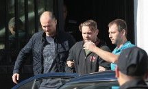 Джок Полфрийман няма забрана да напуска страната