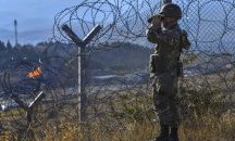 Гърция засилва бреговата охрана заради притока на мигранти