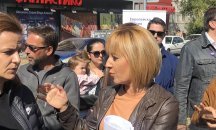 Мая Манолова: Не се боря за власт, а искам гражданите да бъдат овластени