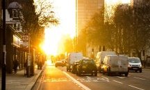 София отново се включва в инициативата за ден без автомобили