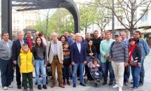 Сидеров: Дейци на културата и спорта поискаха да се издигна за кмет на София