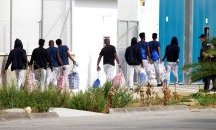 Повечето сирийски имигранти в Германия живеят на помощи от държавата