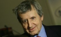 Акад. Георги Марков пред ТОПНОВИНИ: Бомбардировките през 1943 - 1944 г. са престъпление срещу човечеството