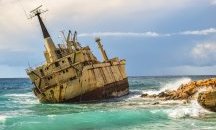 Освободени са руските моряци, държани за заложници до бреговете на Камерун
